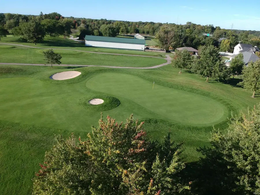 2911 Barry Knoll Way, Fort Wayne, IN 46845 - #2