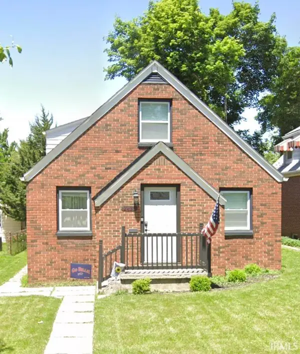 2425 Lynn Avenue, Fort Wayne, IN 46805