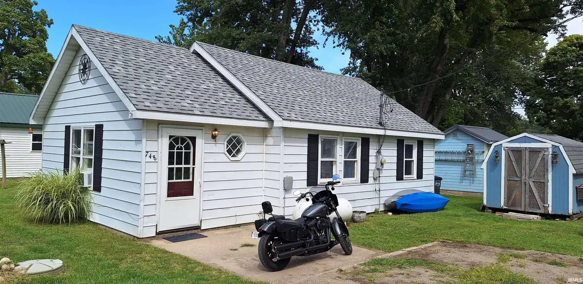 0748 Oakwood Drive, Cromwell, IN 46732 - #1