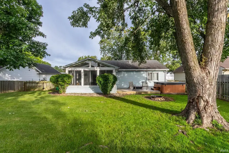 6216 Belle Isle Lane, Fort Wayne, IN 46835 - #3