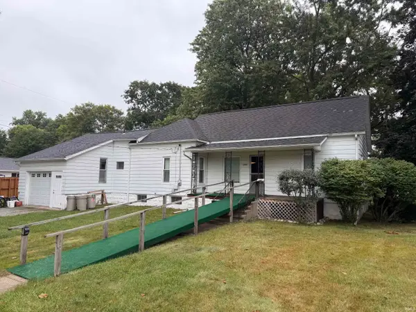 1051 Pennsylvania Avenue, Plymouth, IN 46563