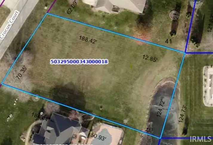 Crocus Court, Plymouth, IN 46563 - #1