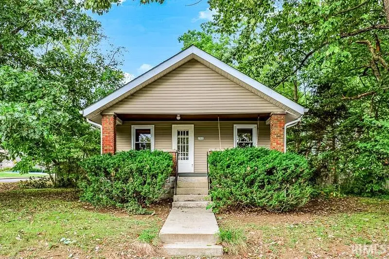 2312 S Ford Avenue, Bloomington, IN 47403 - #1