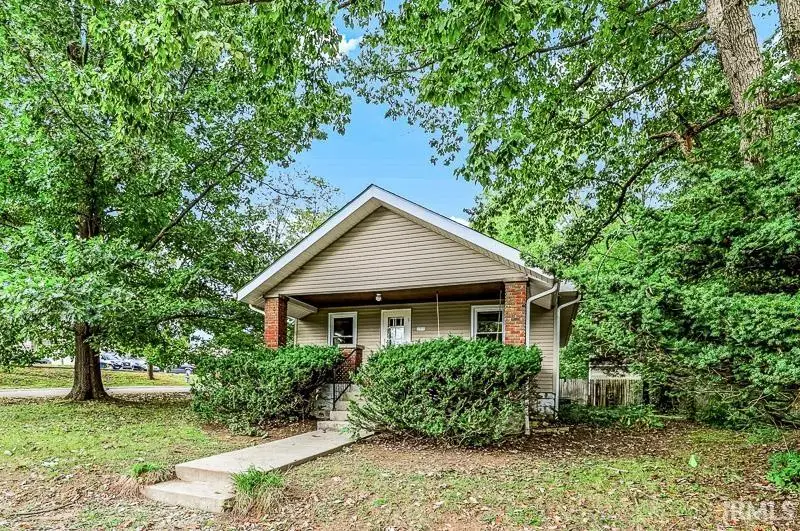 2312 S Ford Avenue, Bloomington, IN 47403 - #2