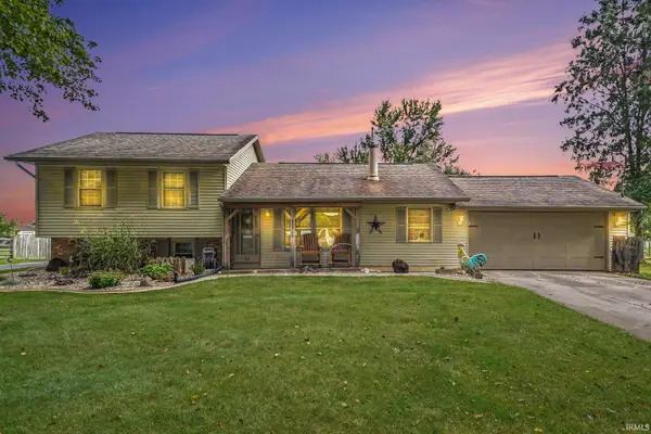 29749 County Road 4, Elkhart, IN 46514
