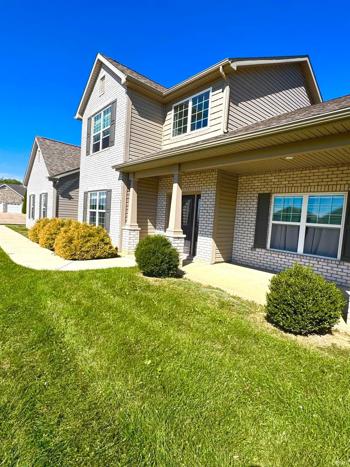 112 Fairway East Drive, Attica, IN 47918 - #1