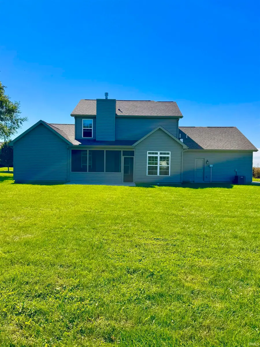112 Fairway East Drive, Attica, IN 47918 - #3