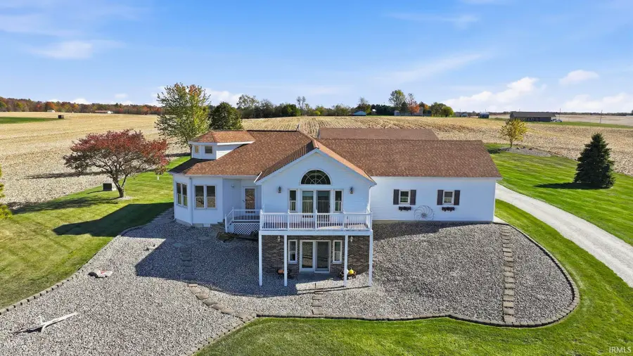6120 N 50 W, Columbia City, IN 46725 - #2