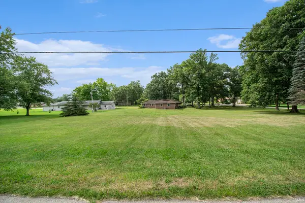 TBD Lot #88 In Lamp Post Manor Estates Road, Winona Lake, IN 46590