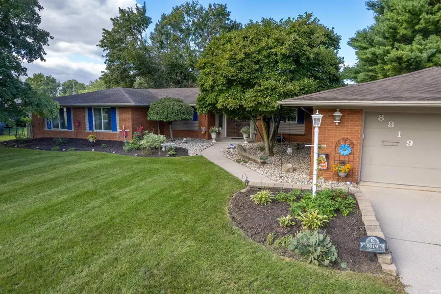 8819 Fortuna Way, Fort Wayne, IN 46815 - #2