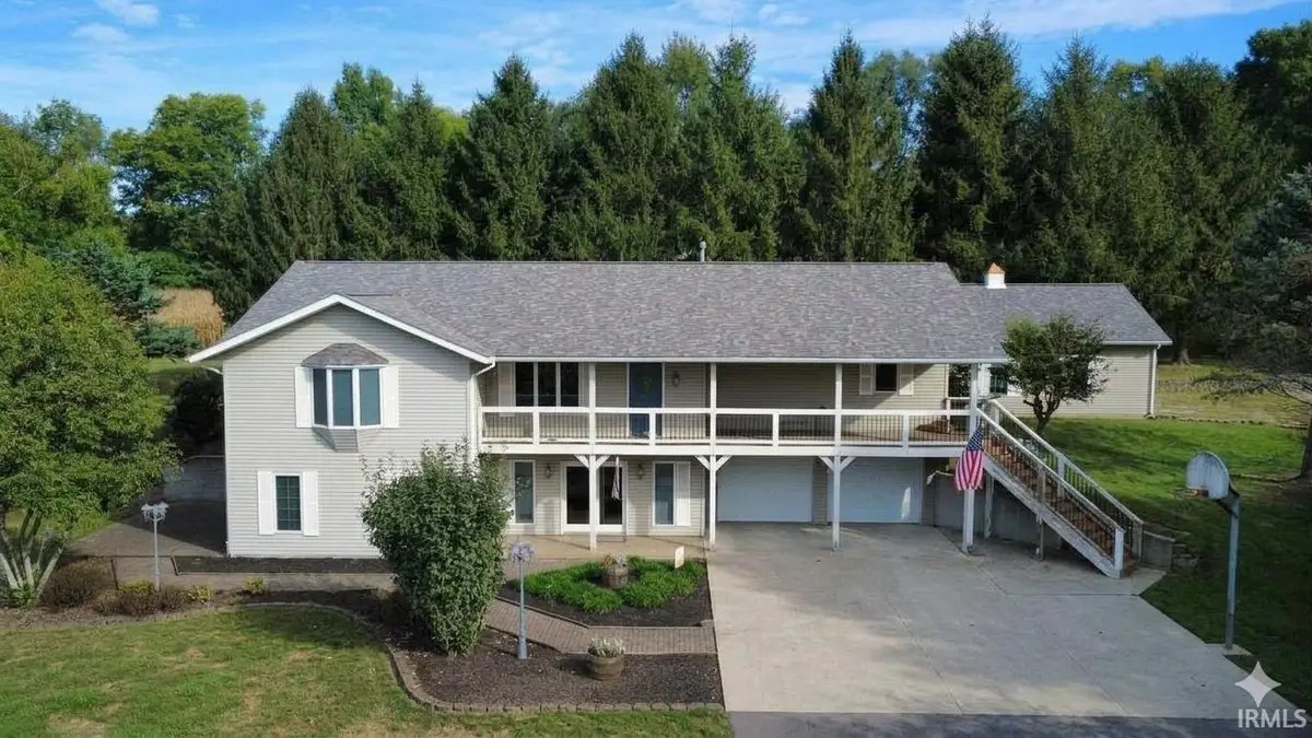 13465 N 900 E Road, Odon, IN 47562 - #1