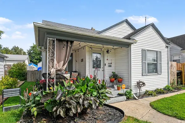 2106 Berkley Place, South Bend, IN 46616
