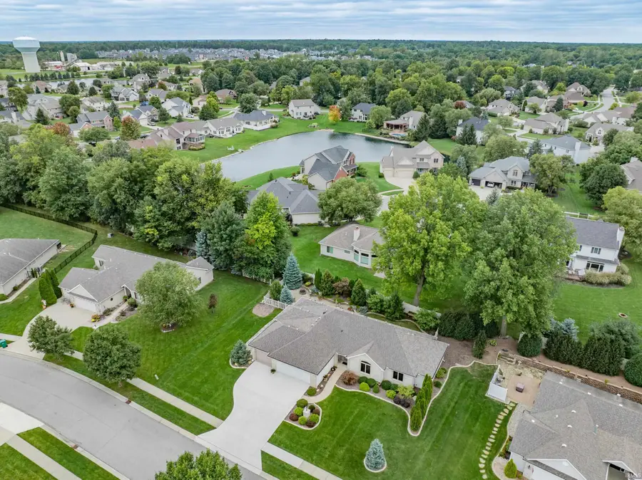1131 Brandon Way, Fort Wayne, IN 46845 - #3