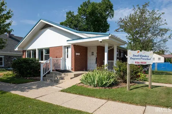 1223 N Center Street, Plymouth, IN 46563