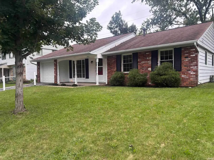 3753 Tularosa Drive, Lafayette, IN 47905 - #2