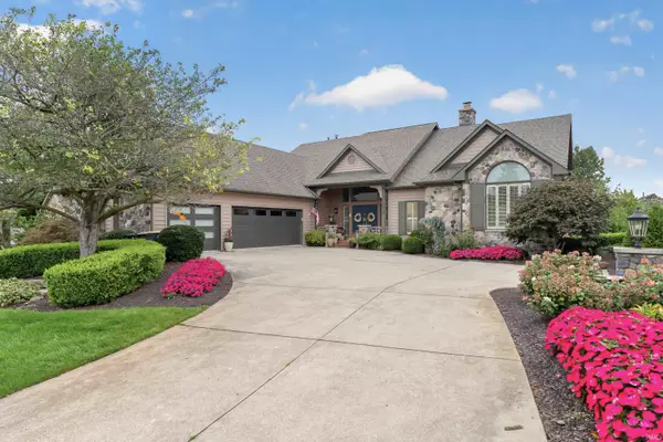 10834 Birkdale Court, Fort Wayne, IN 46814