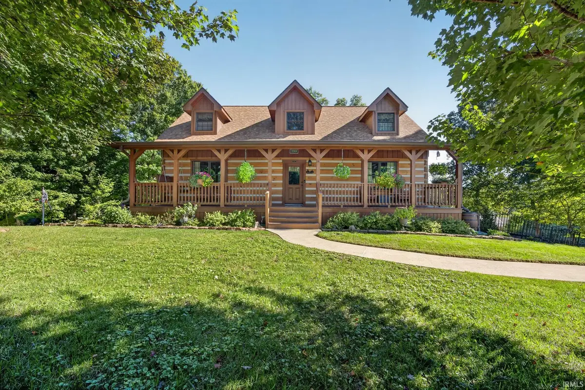 130 Pine Hills Drive, Nashville, IN 47448 - #1