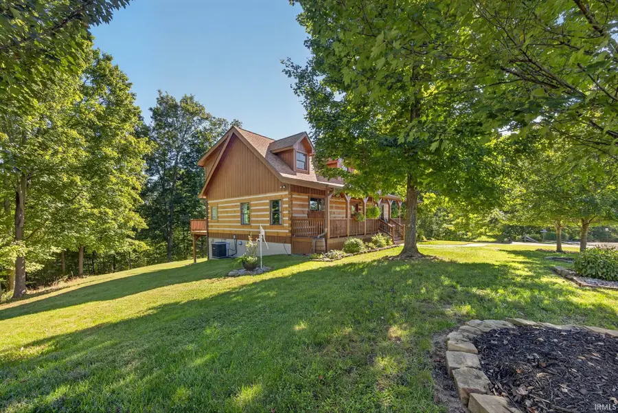 130 Pine Hills Drive, Nashville, IN 47448 - #2