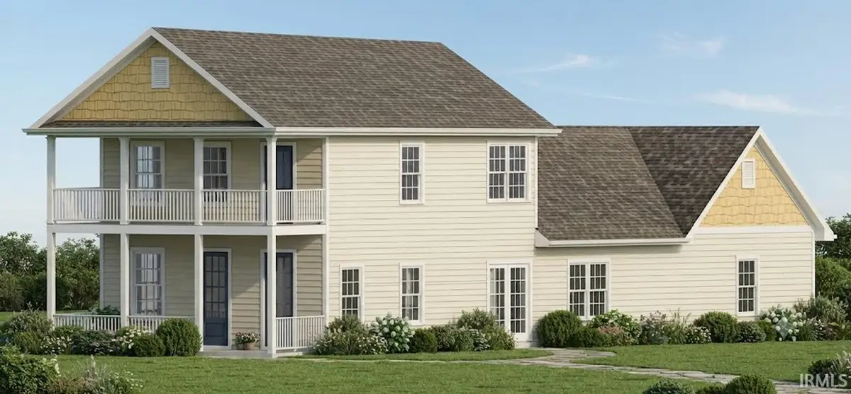 7664 W Julia Drive, Ellettsville, IN 47429 - #1