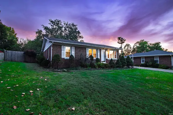 4012 W Maryland Street, Evansville, IN 47720