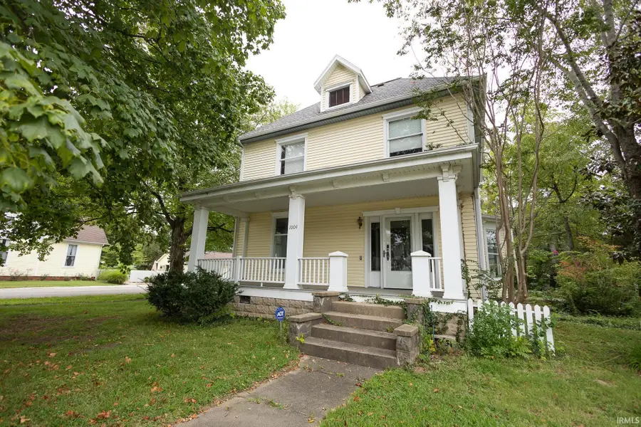 1004 Church Street, New Harmony, IN 47631 - #2