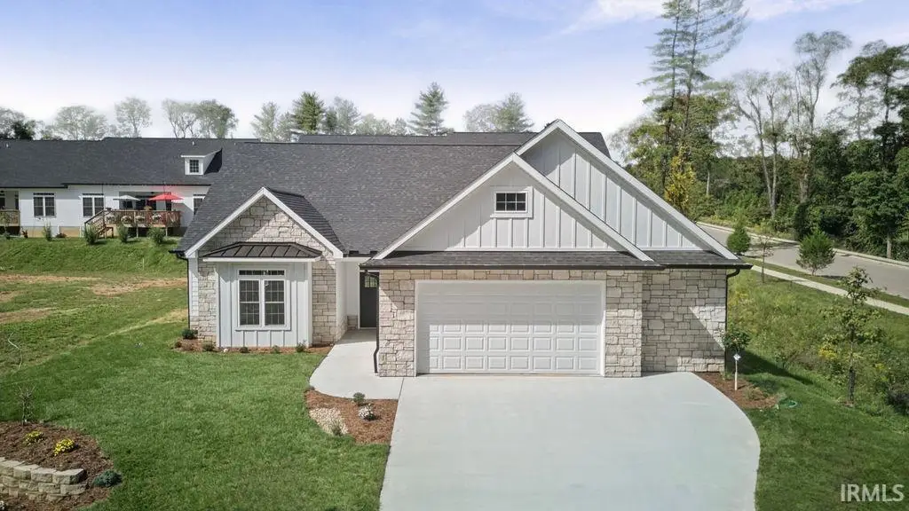 4218 S Derby Drive, Bloomington, IN 47401 - #1