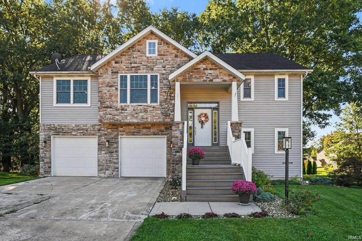 620 W Dunn Road, New Carlisle, IN 46552 - #1