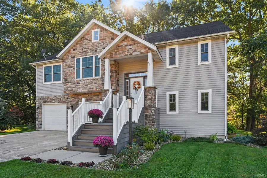 620 W Dunn Road, New Carlisle, IN 46552 - #2