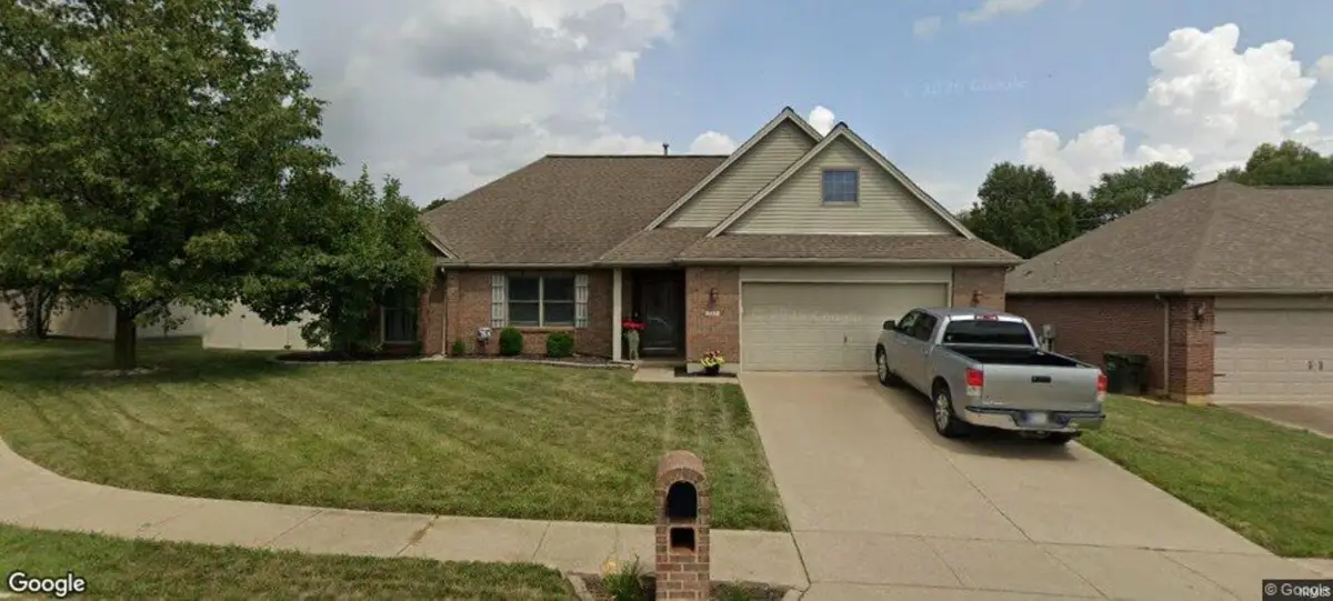 727 Oleander Lane, Evansville, IN 47712 - #1