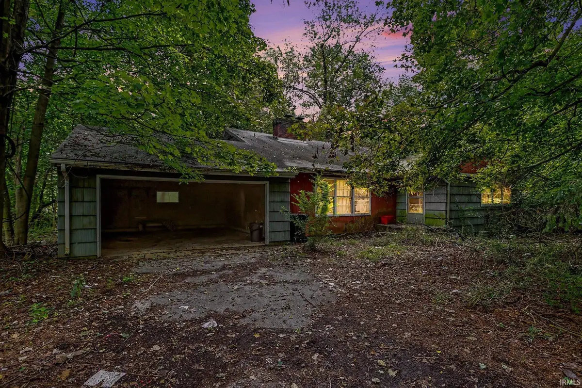51200 Lilac Road, South Bend, IN 46628 - #1