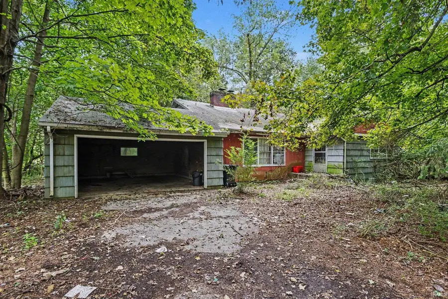 51200 Lilac Road, South Bend, IN 46628 - #2