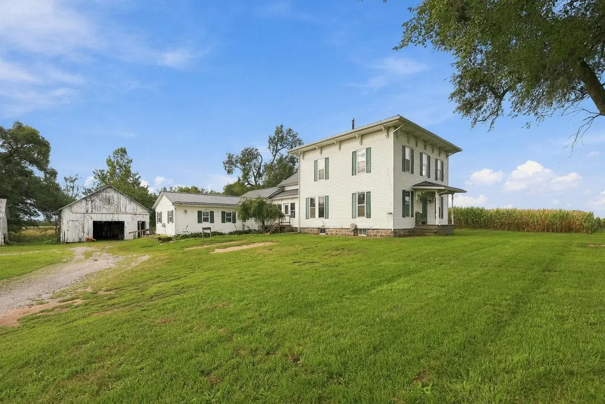 9530 E Us 20, Lagrange, IN 46761 - #1