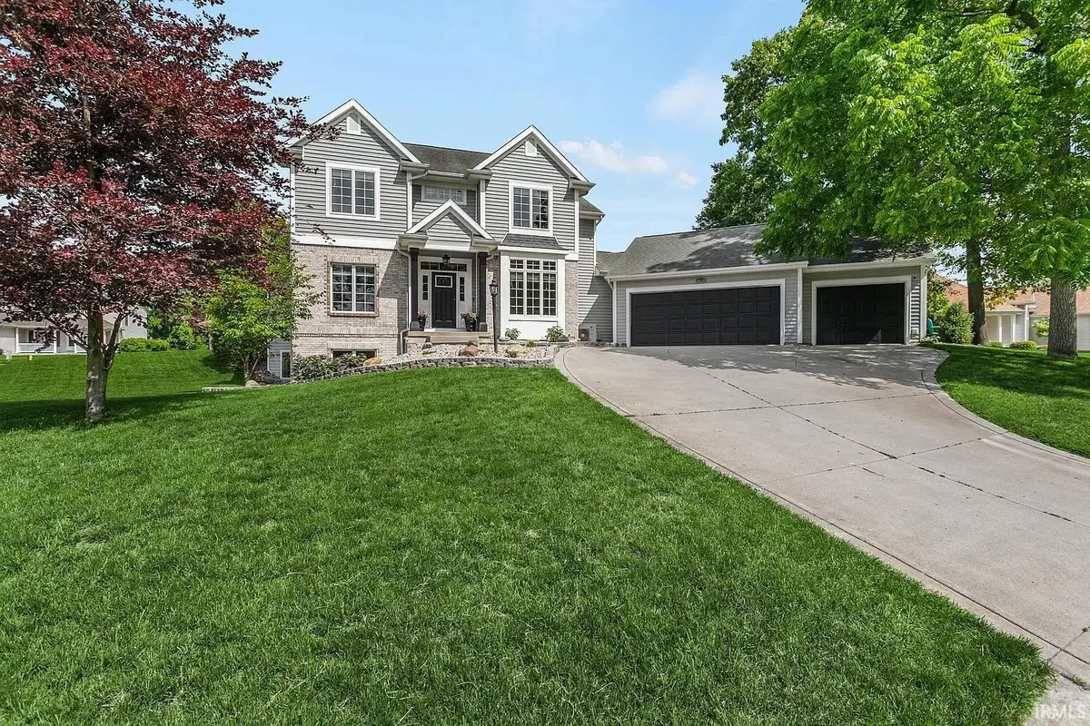 54219 Stonebridge Drive, Elkhart, IN 46514 - #1