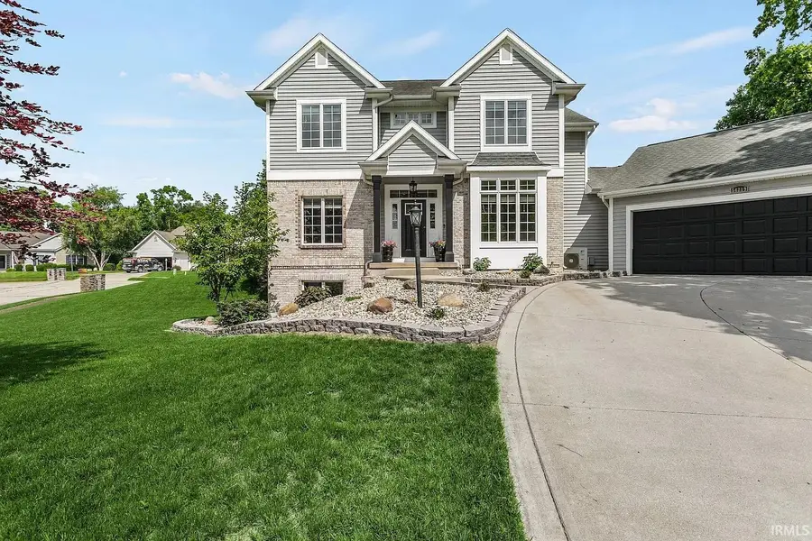 54219 Stonebridge Drive, Elkhart, IN 46514 - #2