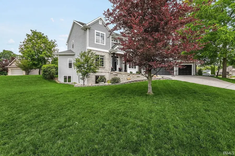 54219 Stonebridge Drive, Elkhart, IN 46514 - #3