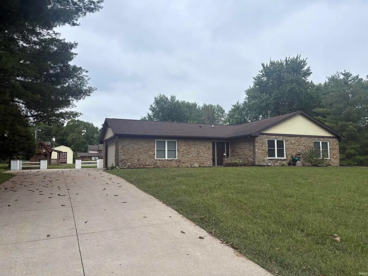 3760 N Collins Drive, Bloomington, IN 47404 - #1