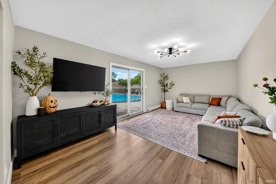 16333 Barna Drive, Granger, IN 46530 - #3