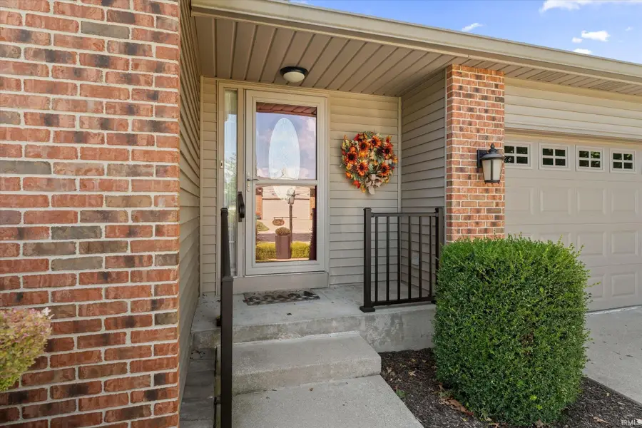 6413 Cedar Trail, South Bend, IN 46614 - #2