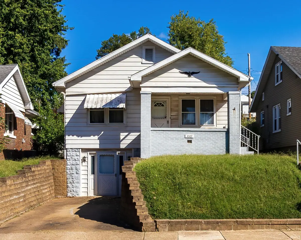 3007 W Franklin Street, Evansville, IN 47712 - #1