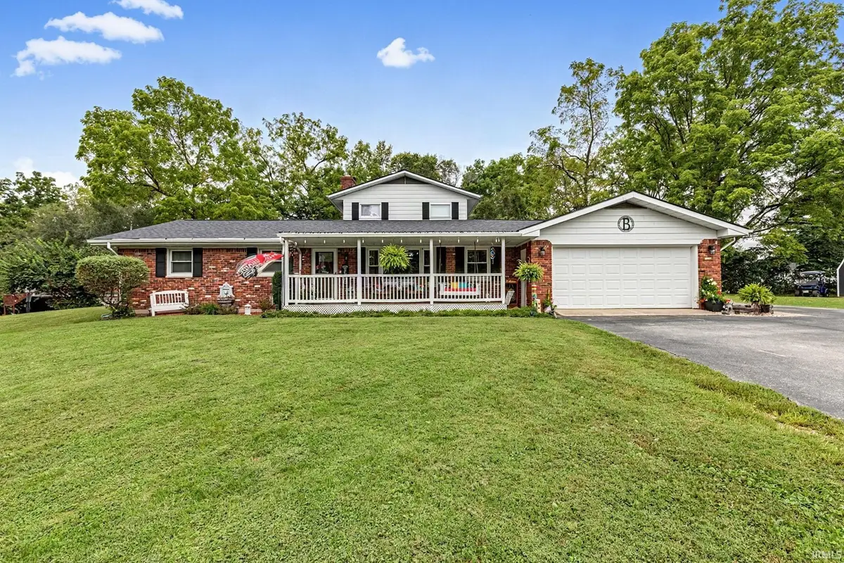 2455 S 200 E., Kokomo, IN 46902 - #1