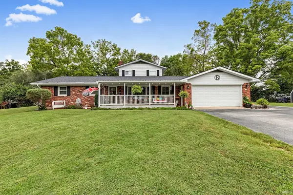 2455 S 200 E., Kokomo, IN 46902