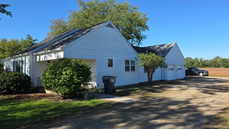 1248 S Main Street, Dunkirk, IN 47336 - #2