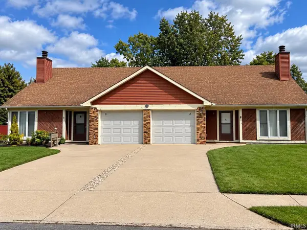 1111 Courtland Avenue, Lafayette, IN 47905