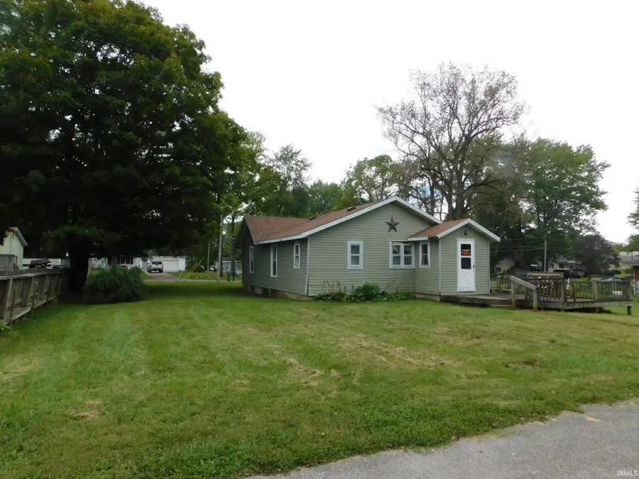 1436 E 22nd Street, Muncie, IN 47302 - #2