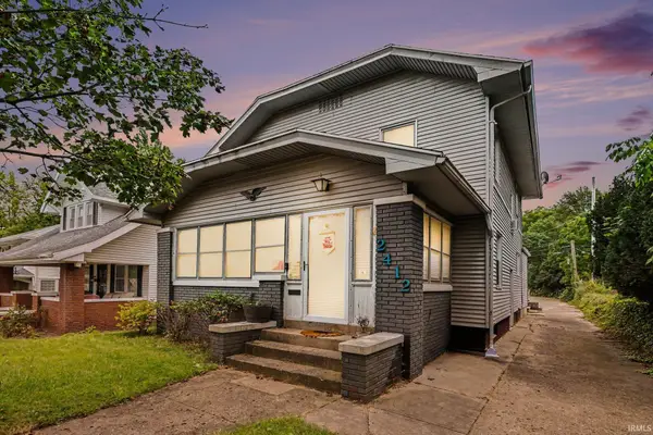 2412 Miami Street, South Bend, IN 46614