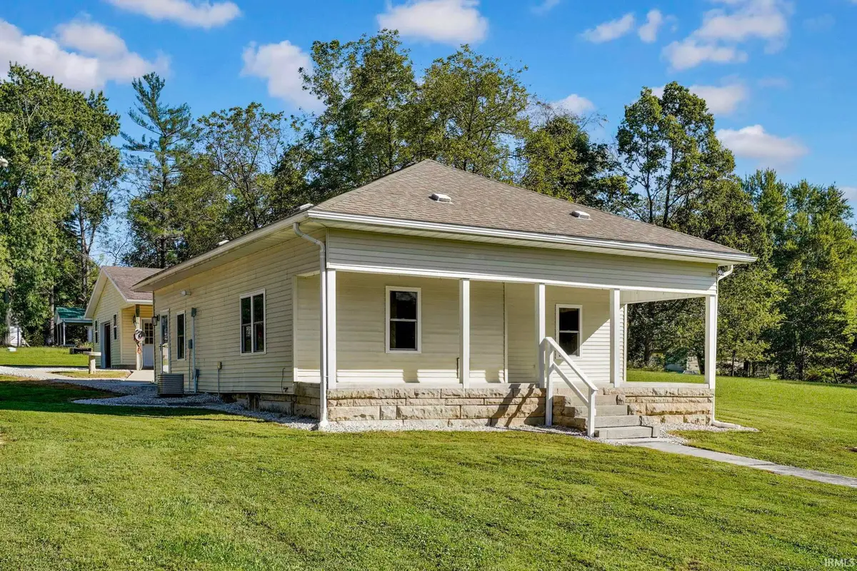 40 Allen Street, Heltonville, IN 47436 - #1