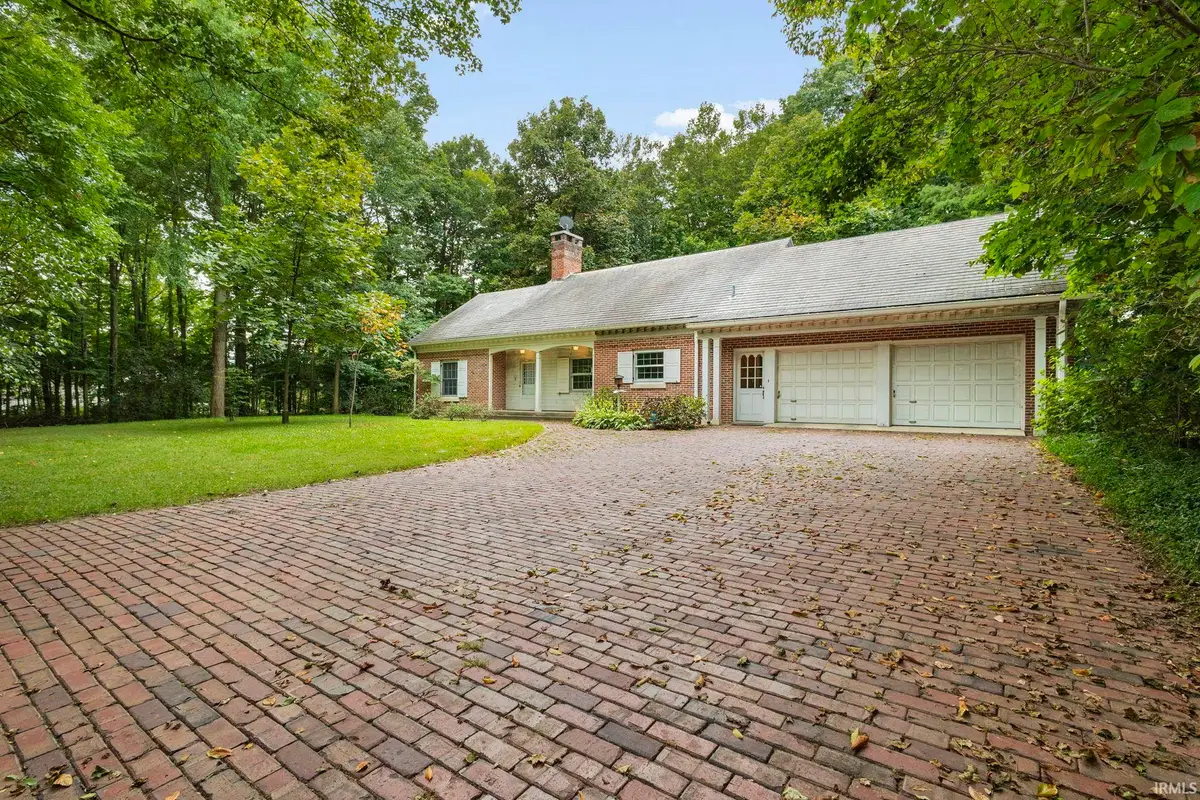 61931 County Road 15, Goshen, IN 46526 - #1