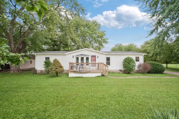 2700 E Baxter Road, Kokomo, IN 46902