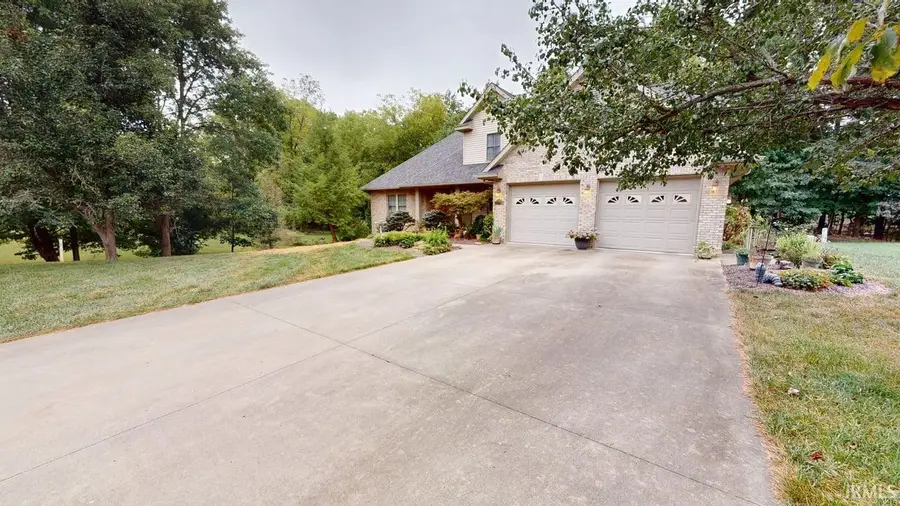 1387 Fidel Lane, Jasper, IN 47546 - #2