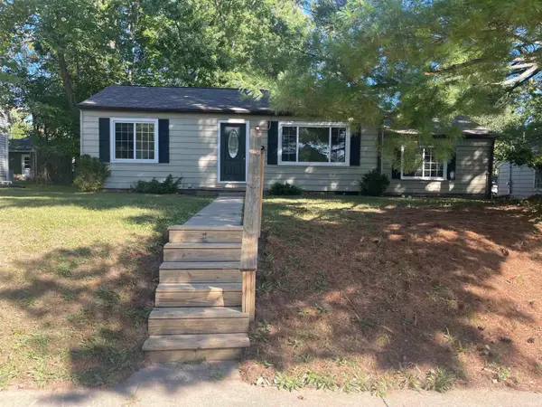 905 S Lincoln Street, Bloomington, IN 47401